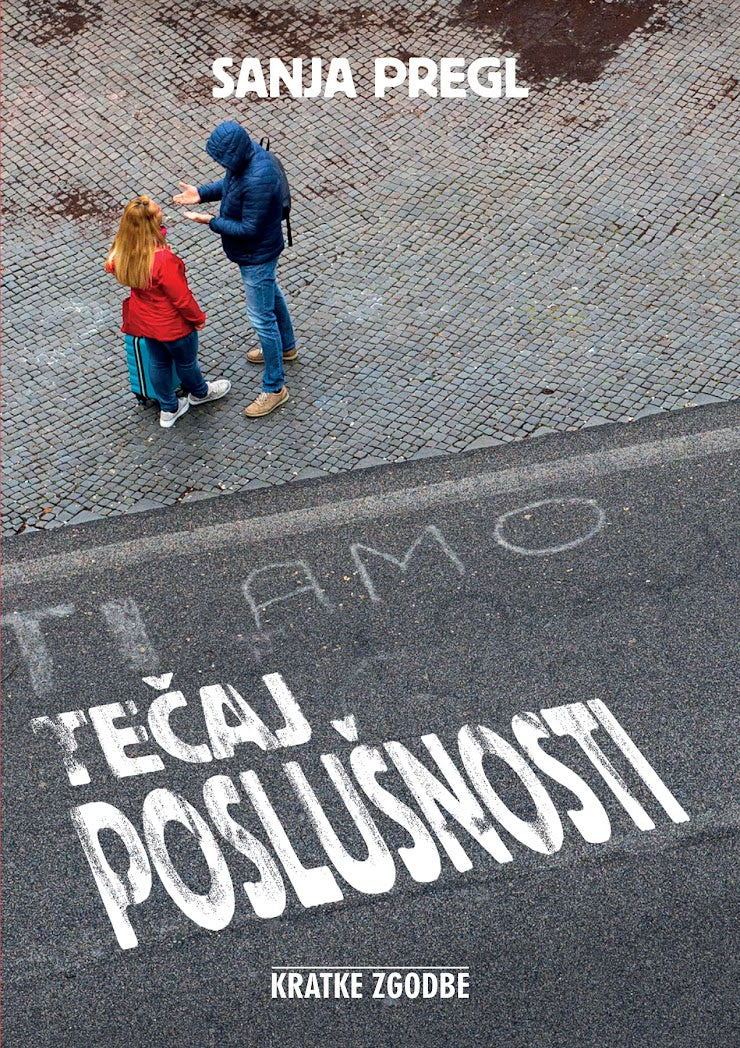 Tečaj poslušnosti