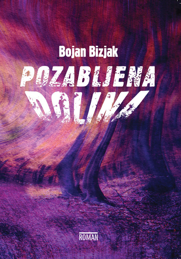 POZABLJENA DOLINA