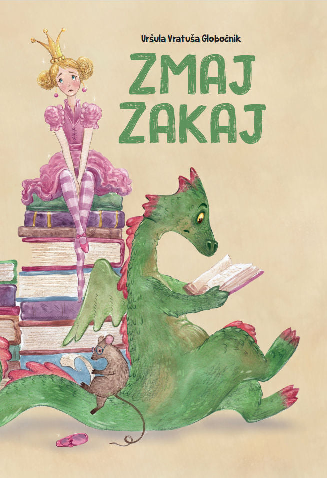 Zmaj Zakaj