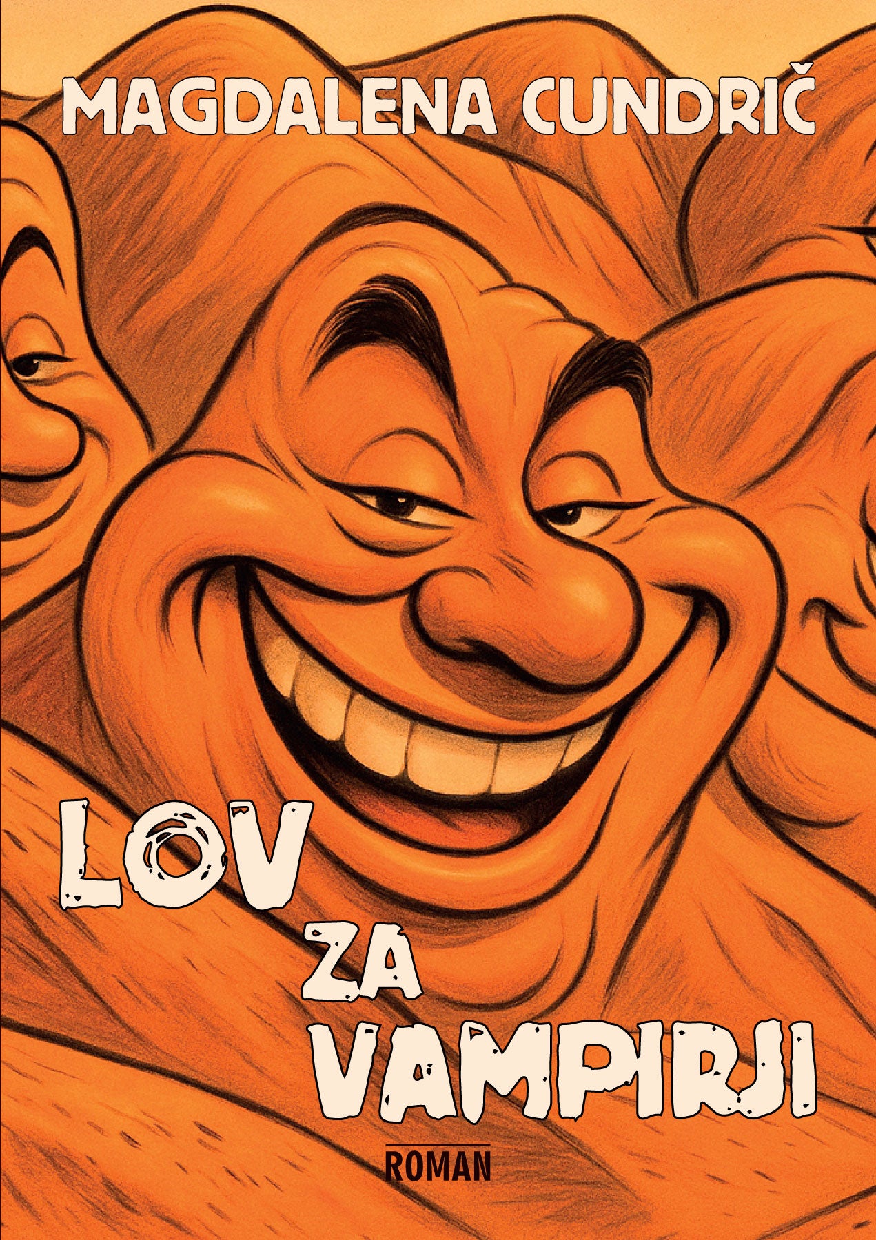 Lov za vampirji