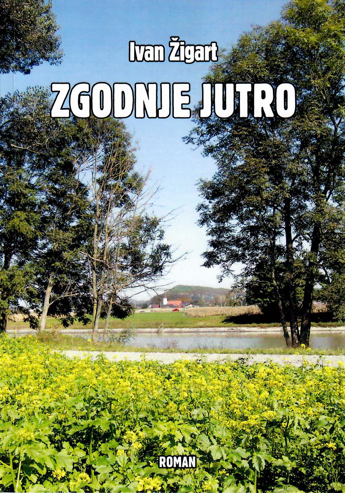 Zgodnje jutro