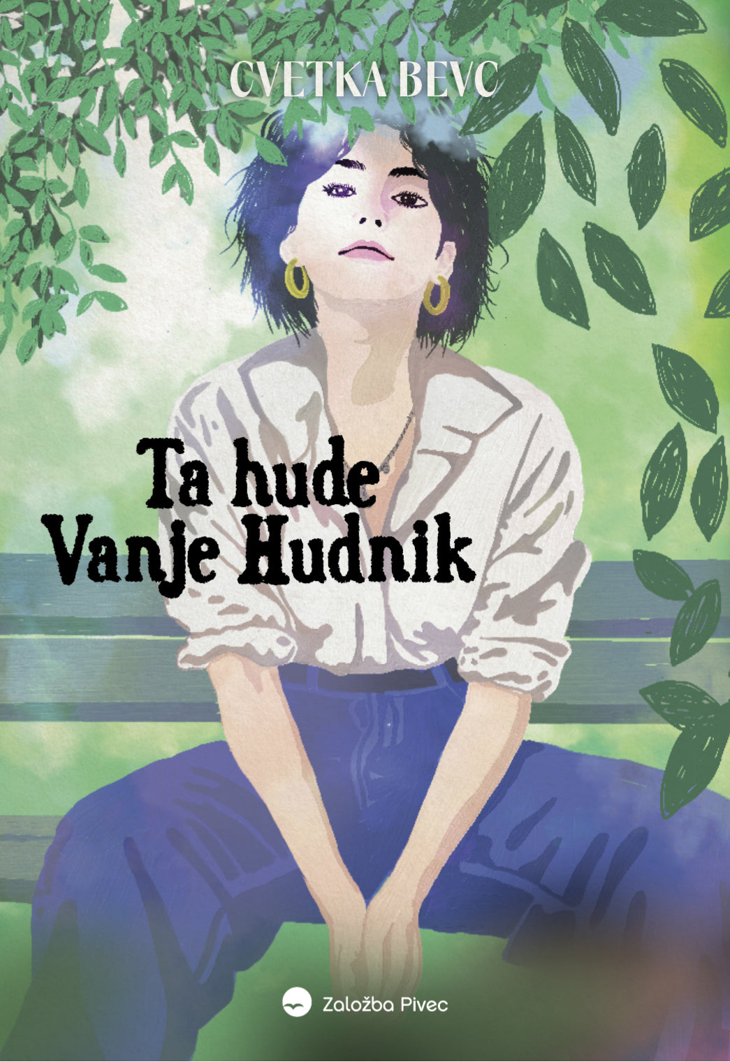 Ta hude Vanje Hudnik