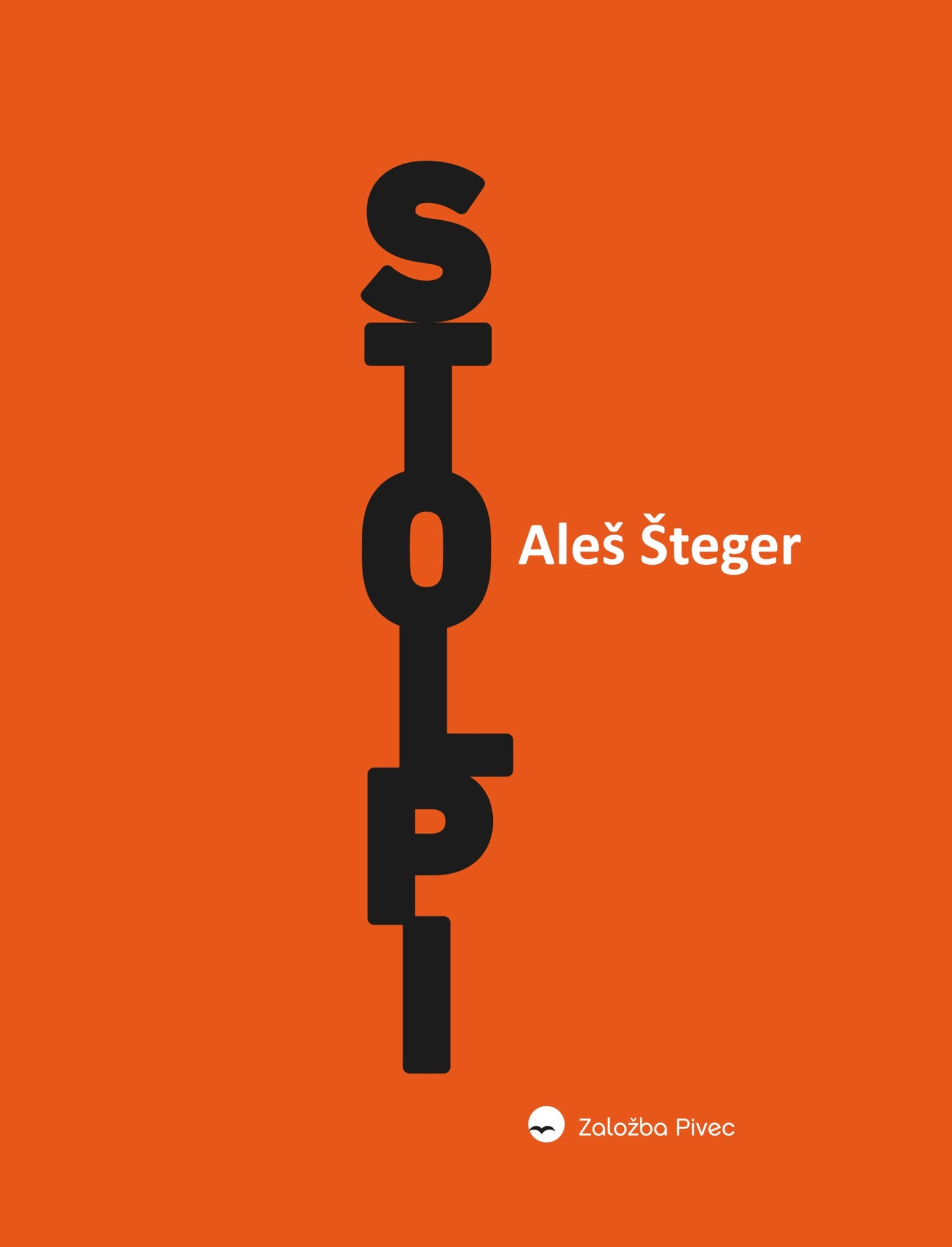 Stolpi