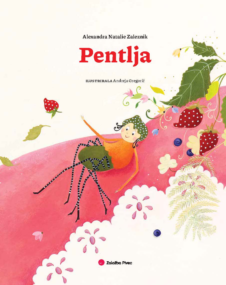 Pentlja