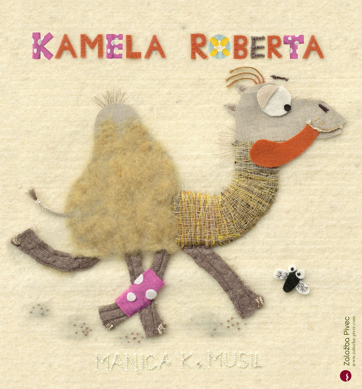 Kamela Roberta
