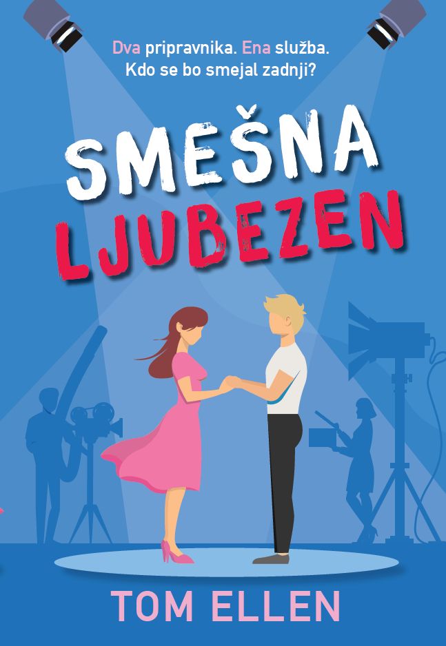 Smešna ljubezen