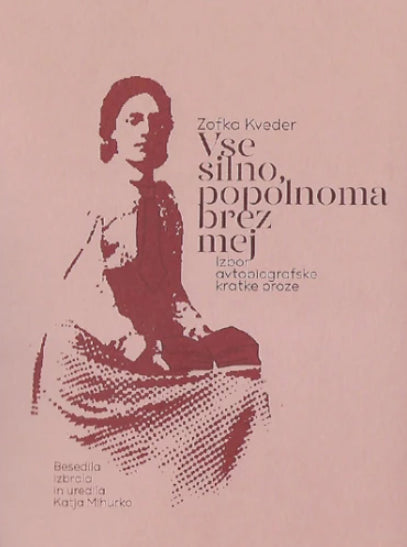 Vse silno, popolnoma brez mej