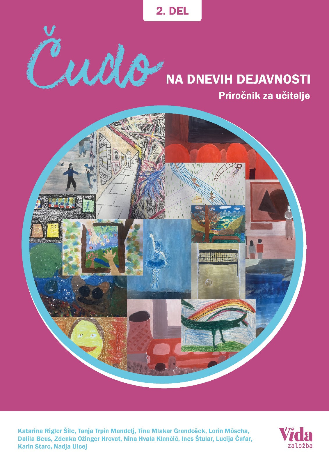 Čudo na dnevih dejavnosti, 2. del