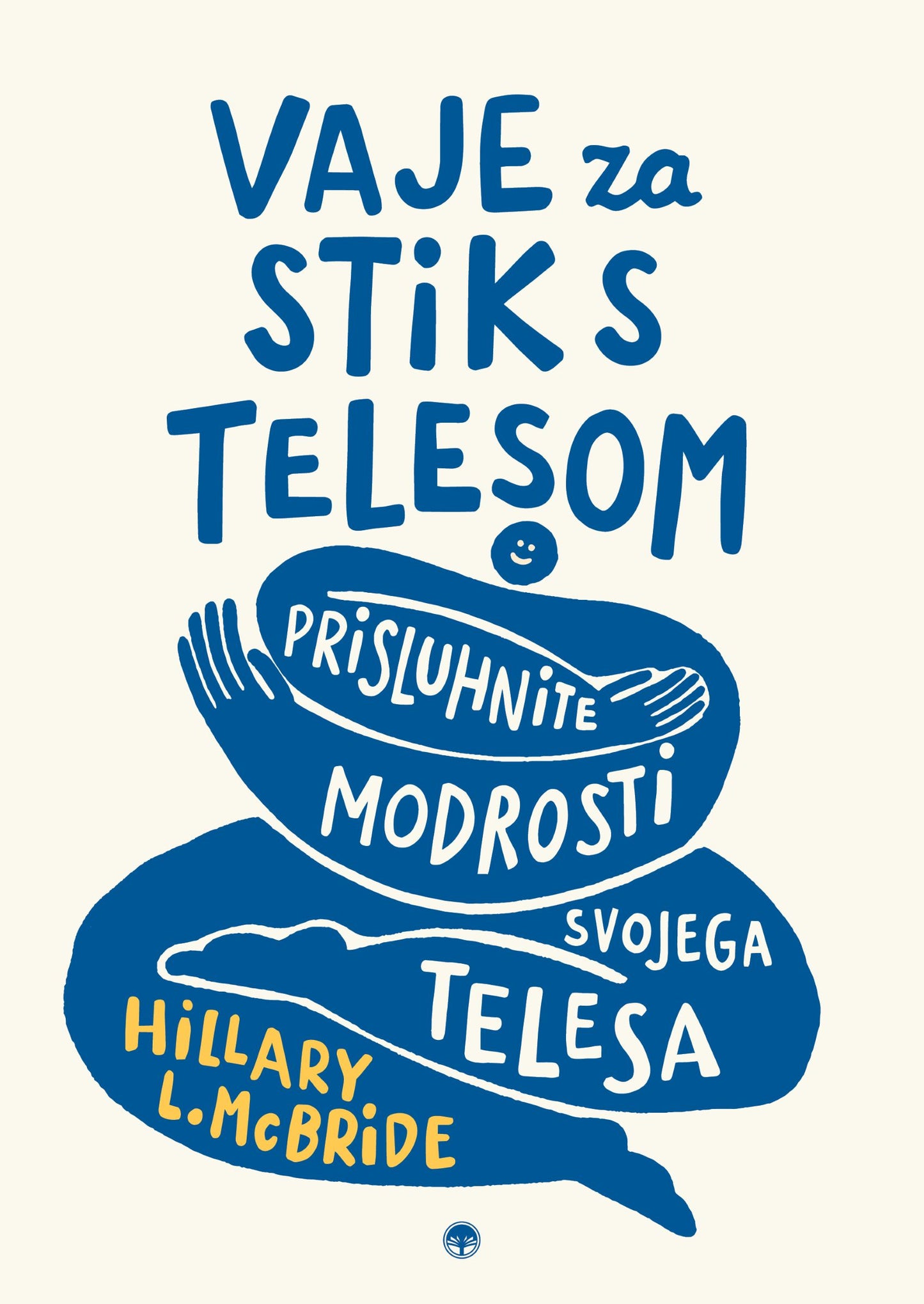 Vaje za stik s telesom