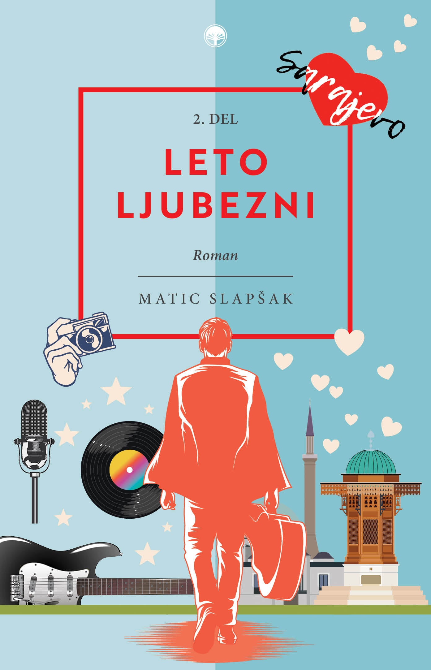 Leto ljubezni (2. del)
