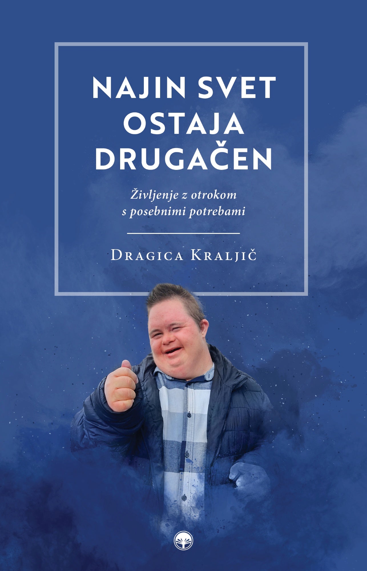 Najin svet ostaja drugačen