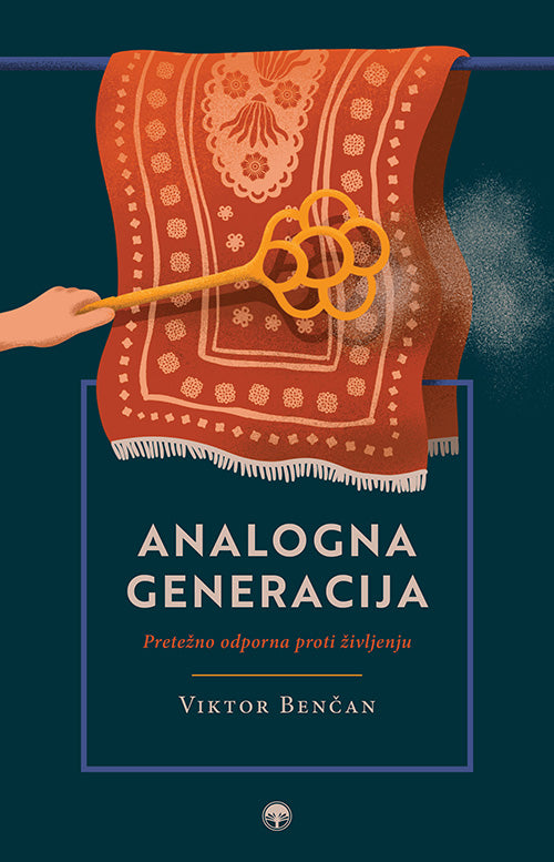 Analogna generacija