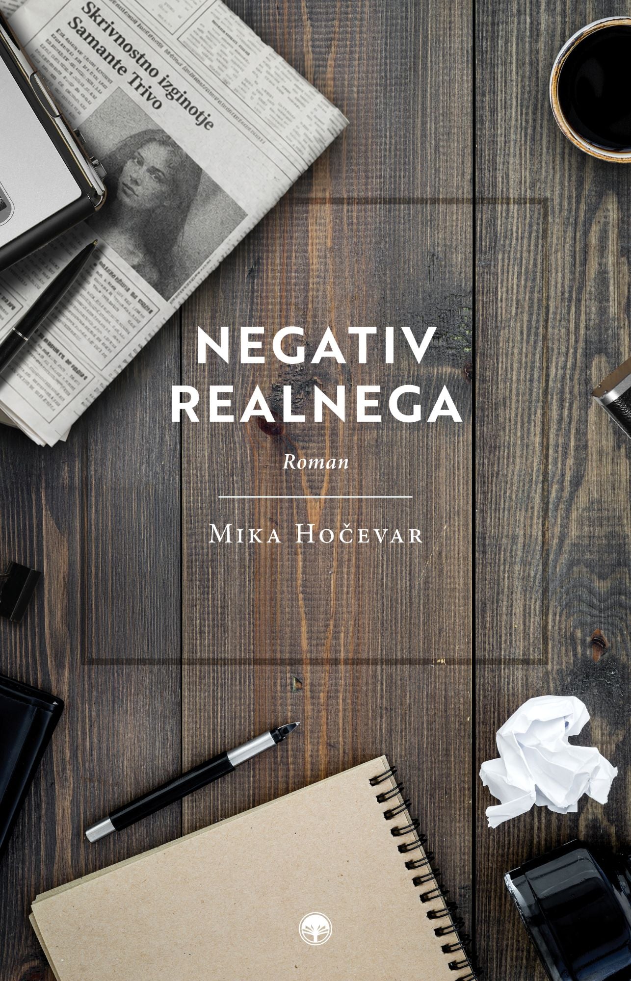 Negativ realnega
