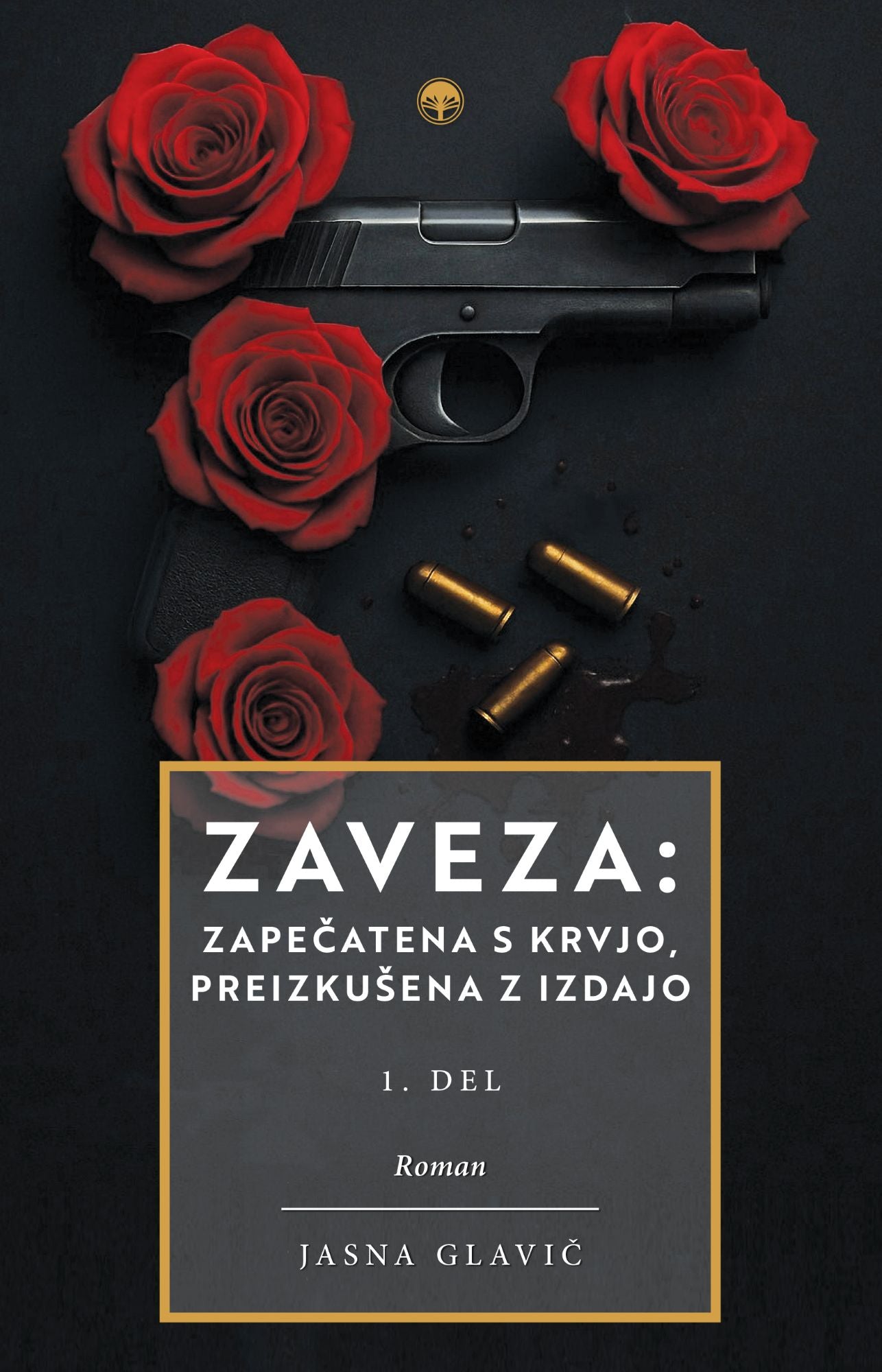 Zaveza (1. del)