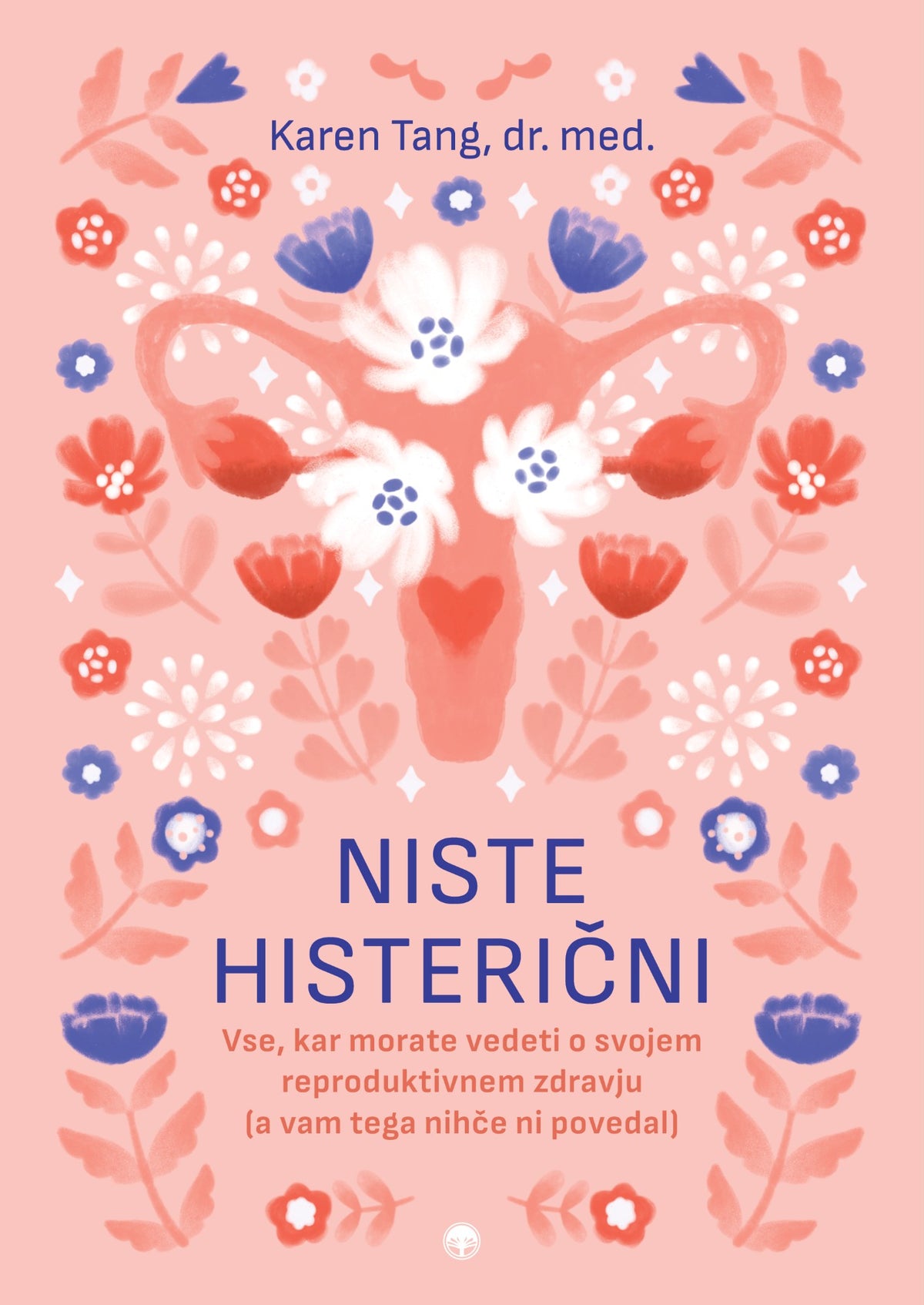 Niste histerični