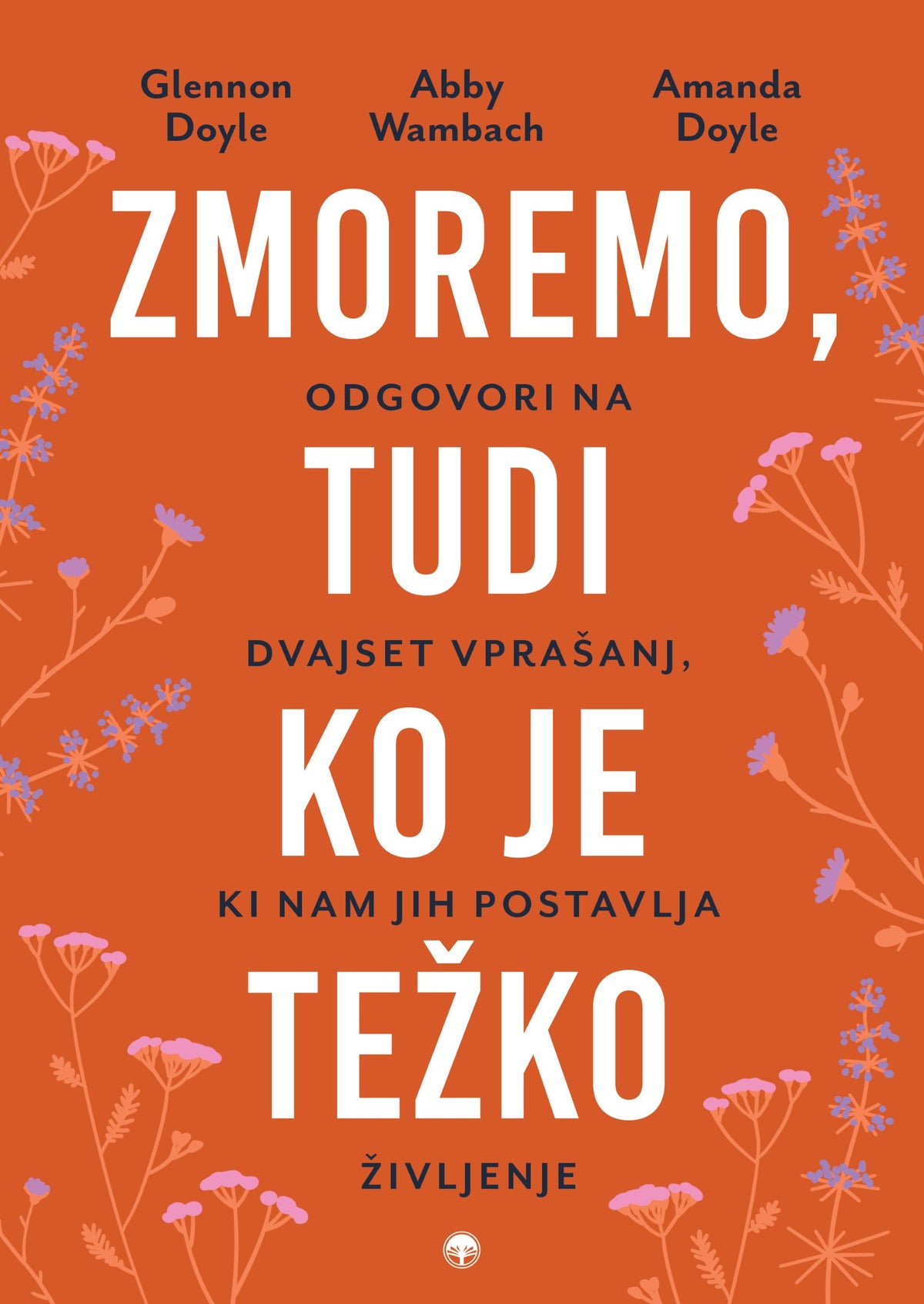 Zmoremo, tudi ko je težko