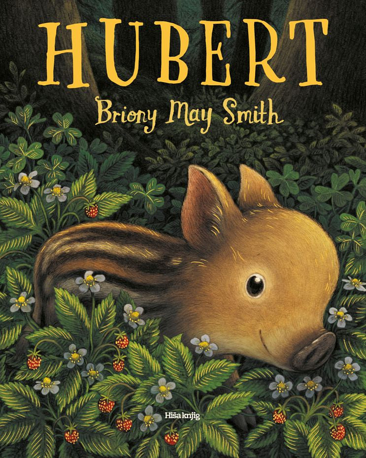 Hubert