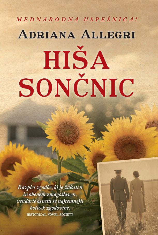 Hiša sončnic