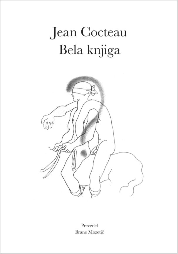 Bela knjiga