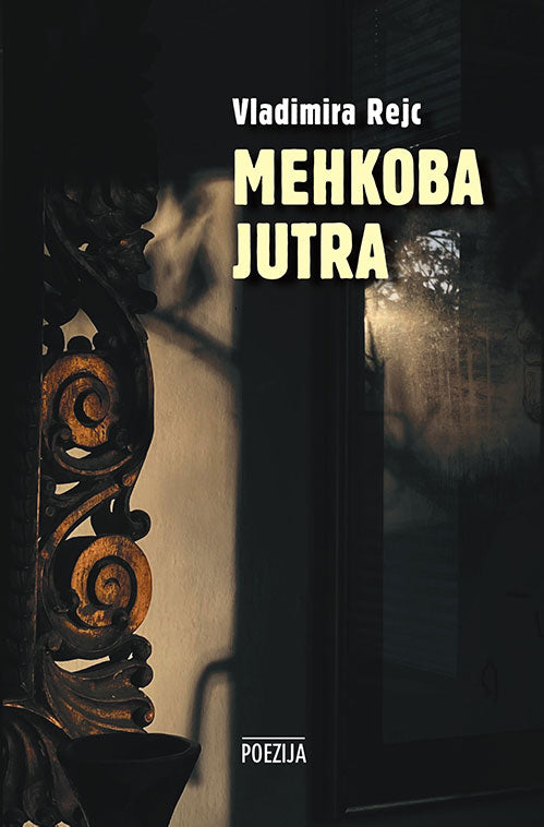 Mehkoba jutra