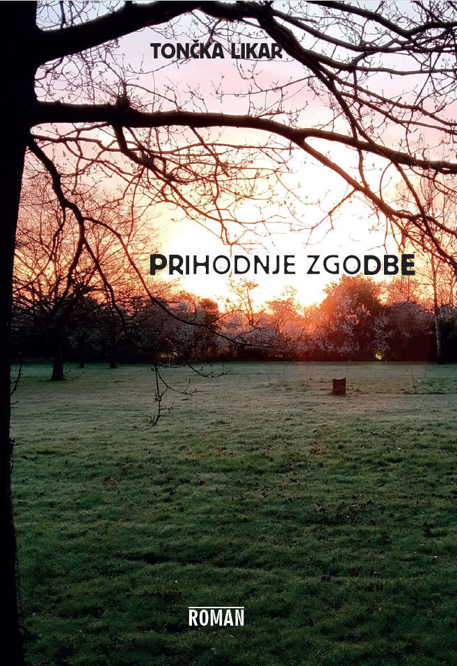 Prihodnje zgodbe
