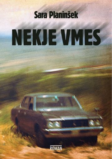 Nekje vmes