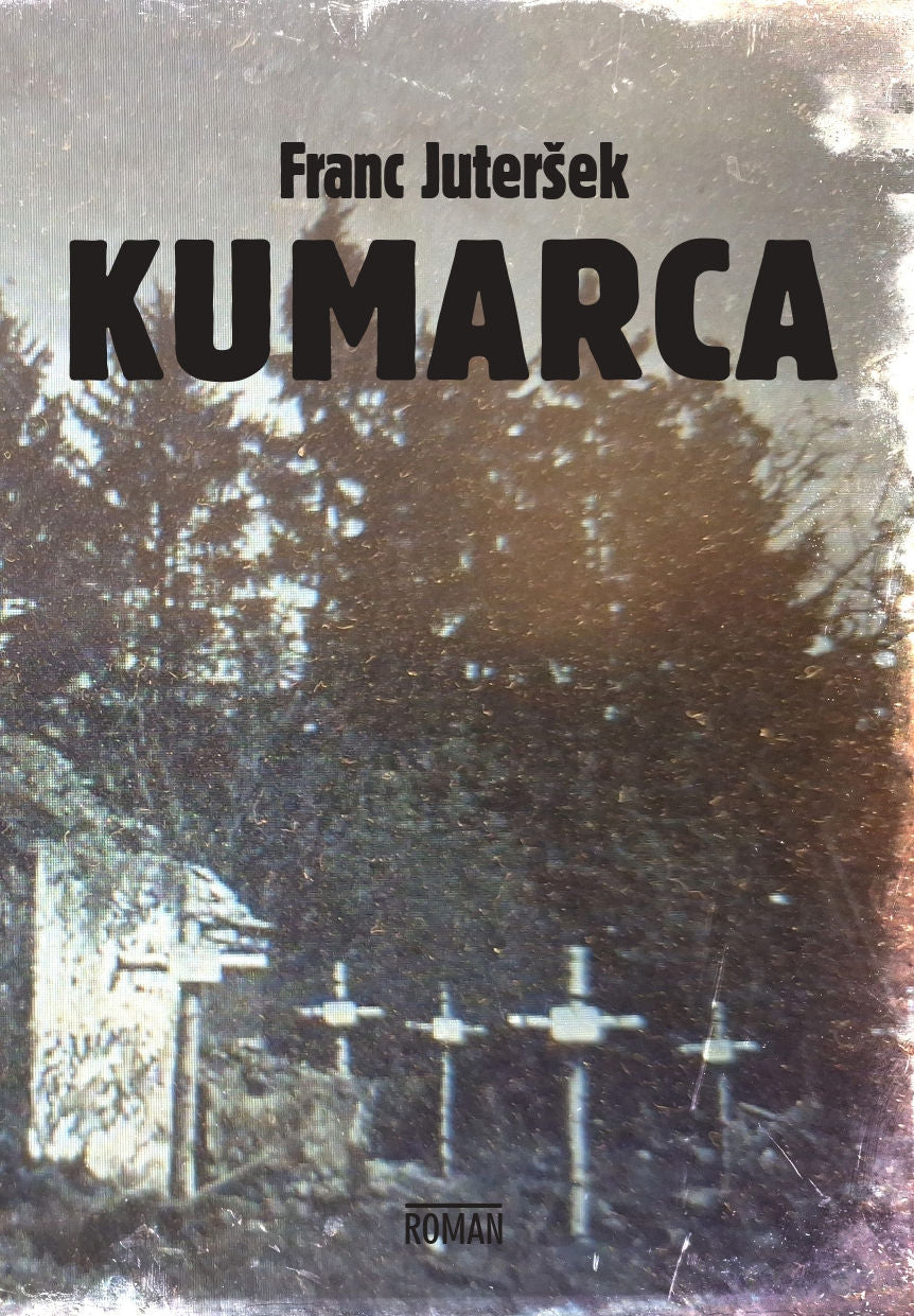 Kumarca