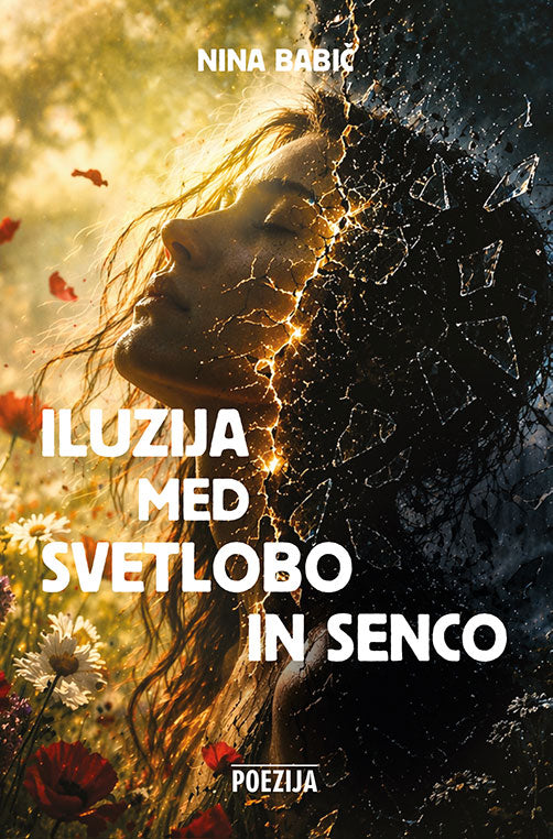 Iluzija med svetlobo in senco