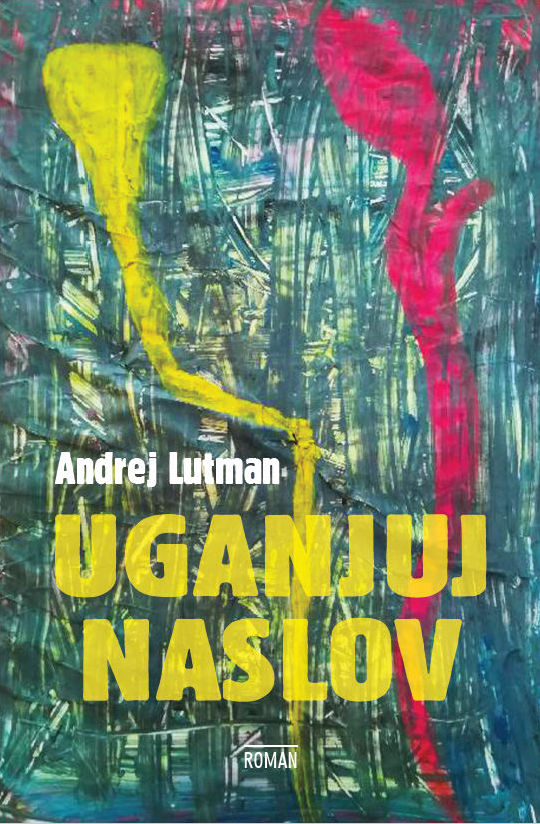 Uganjuj naslov