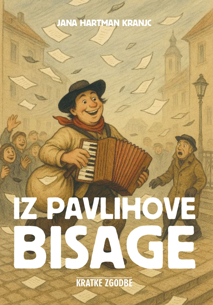 Iz Pavlihove bisage