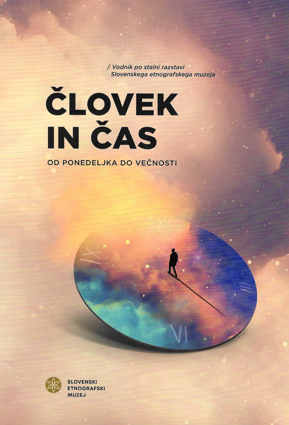 Človek in čas