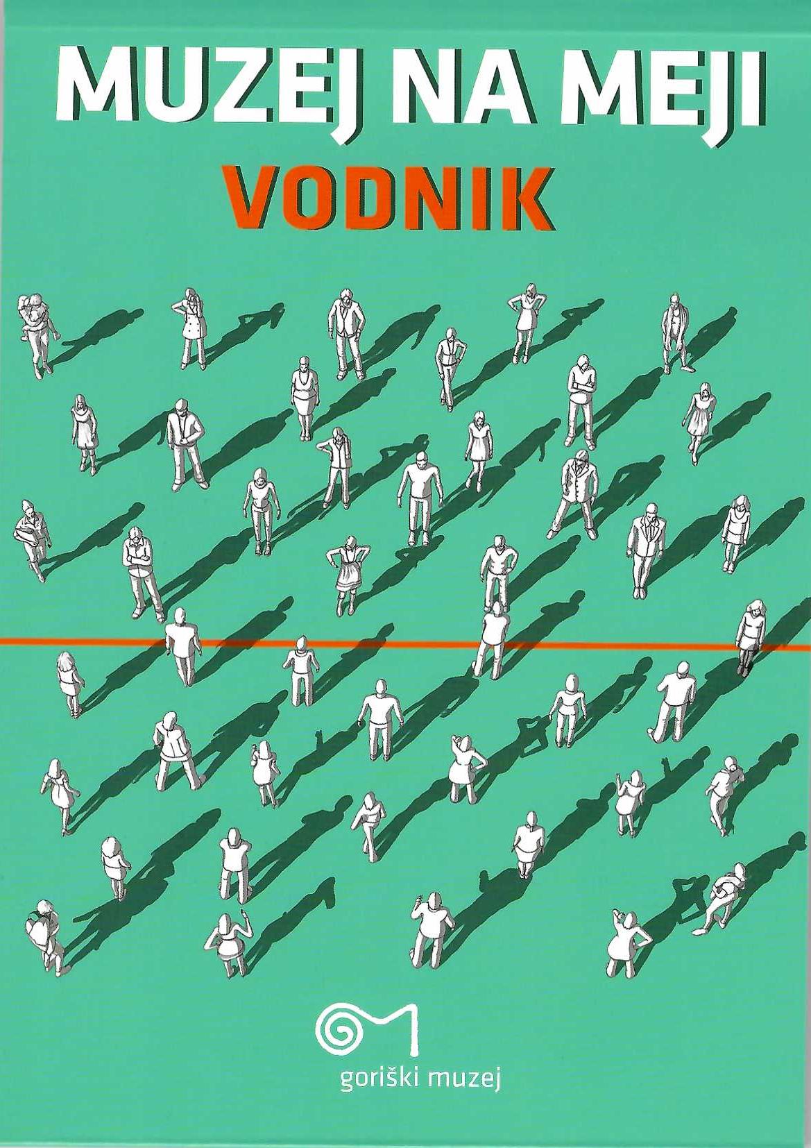 Muzej na meji (vodnik)