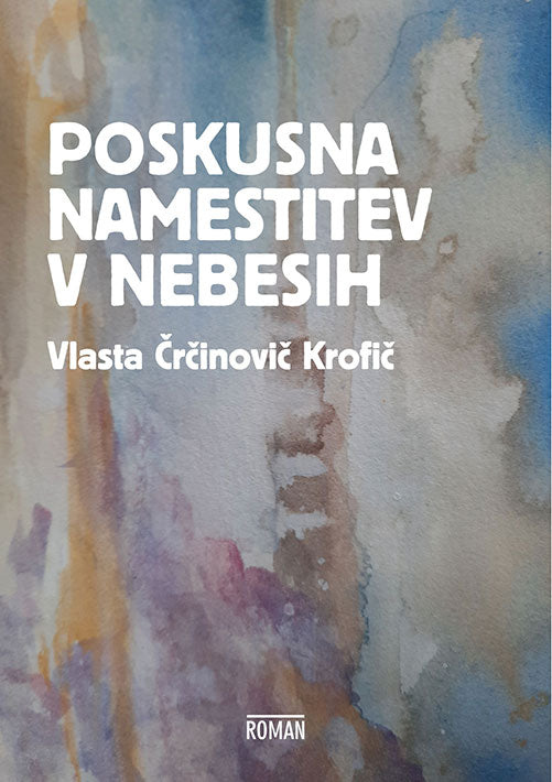 Poskusna namestitev v nebesih