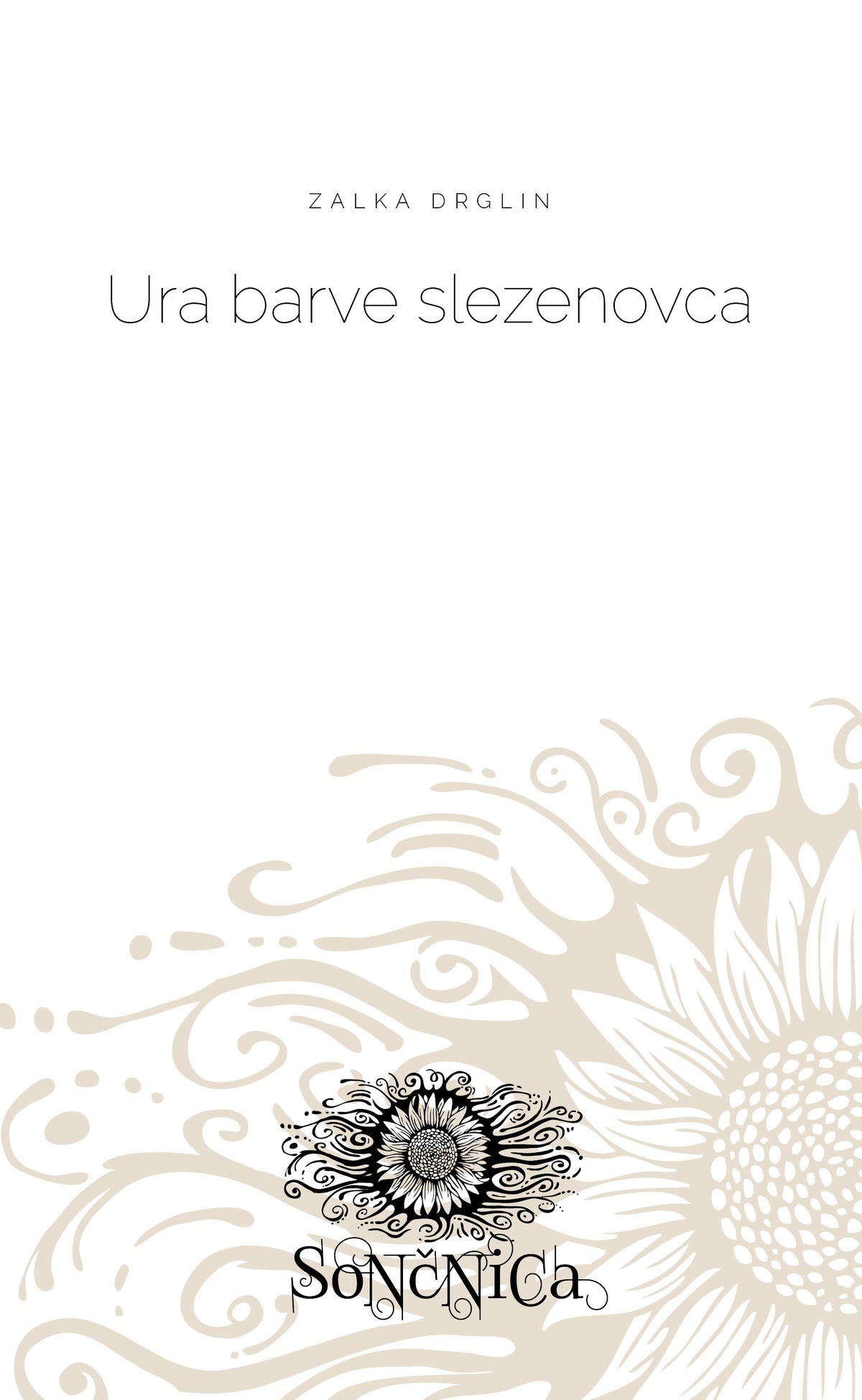 Ura barve slezenovca