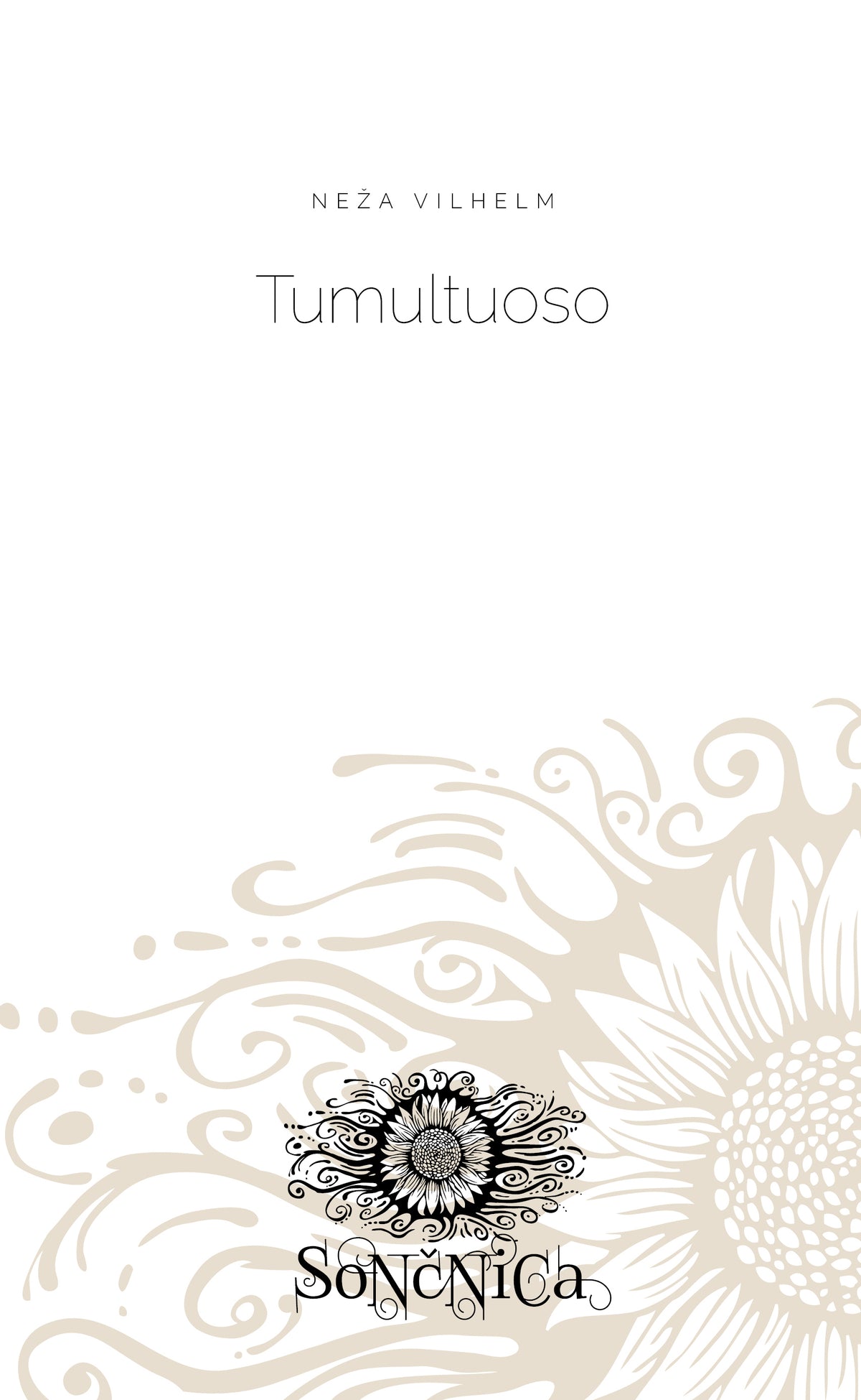 Tumultuoso