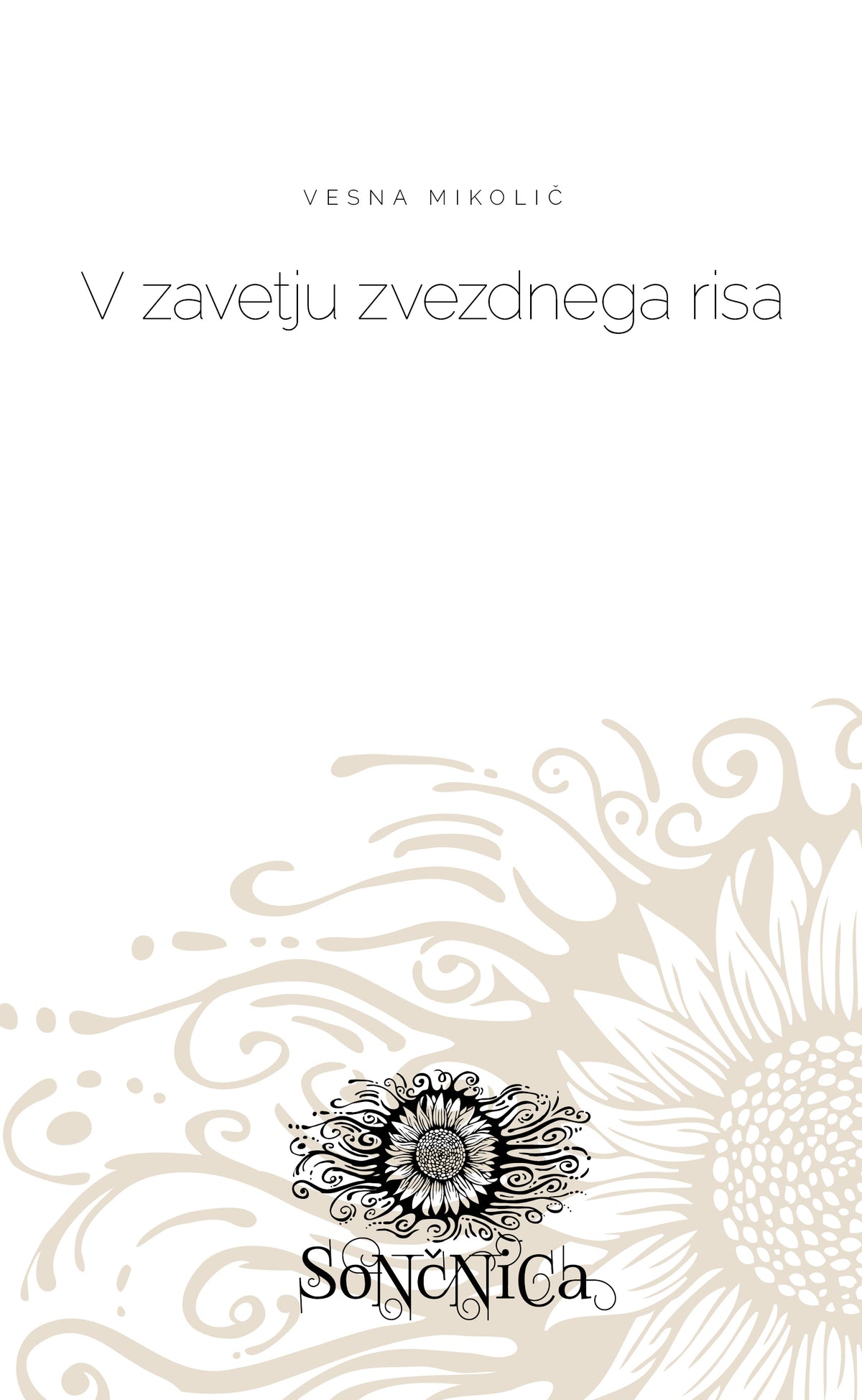 V zavetju zvezdnega risa