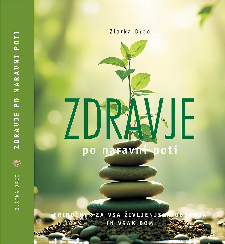 Zdravje po naravni poti