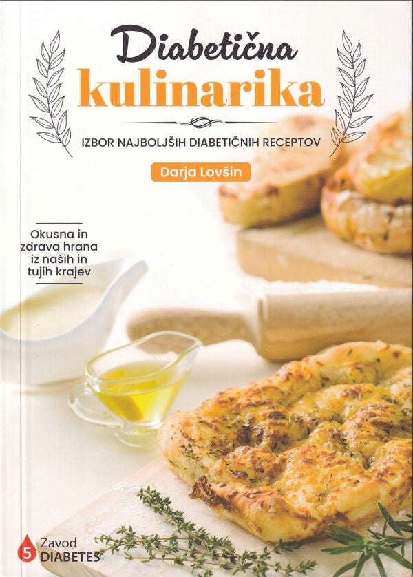 DIABETIČNA KULINARIKA