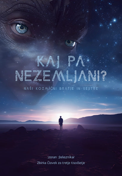 KAJ PA NEZEMLJANI?