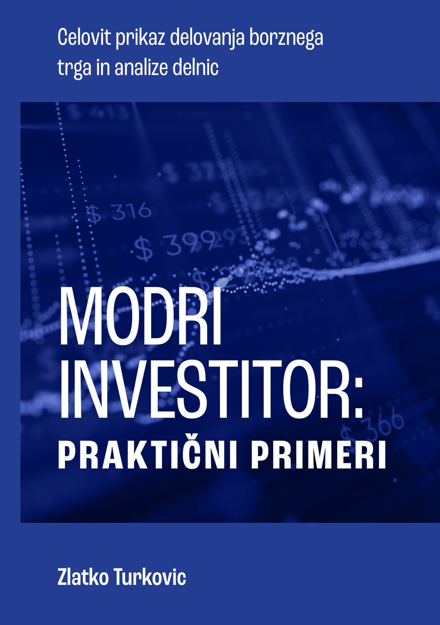 Modri investitor: praktični primeri