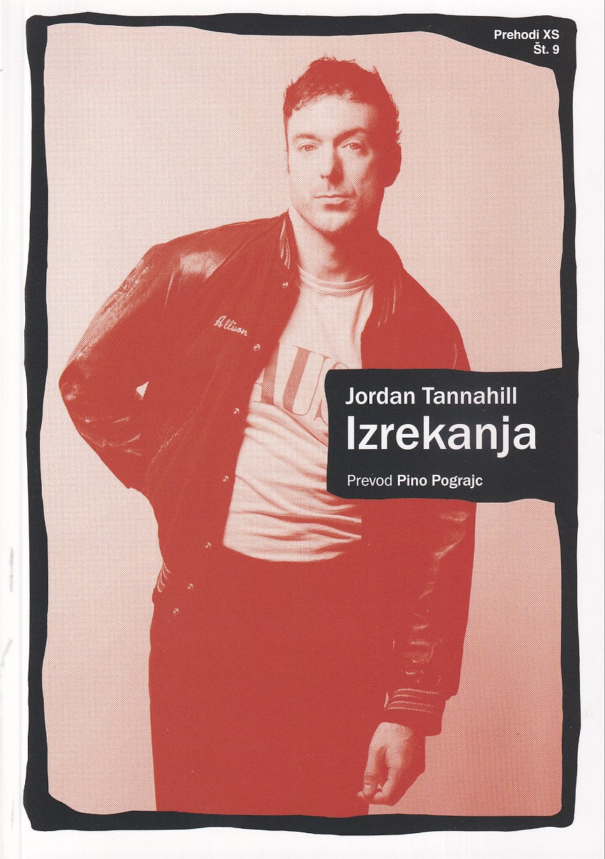 IZREKANJA