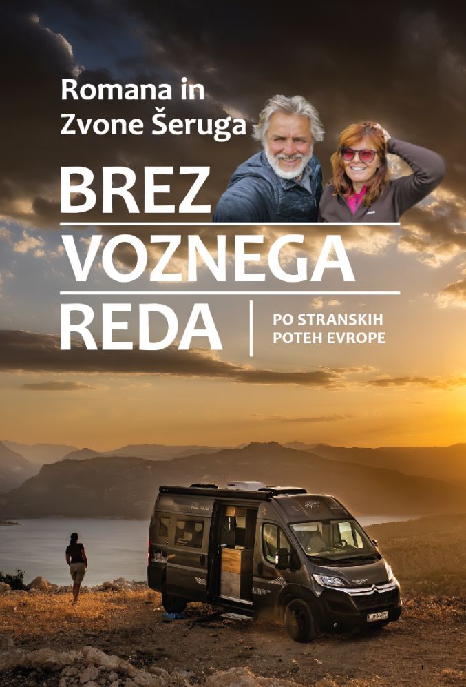 Brez voznega reda