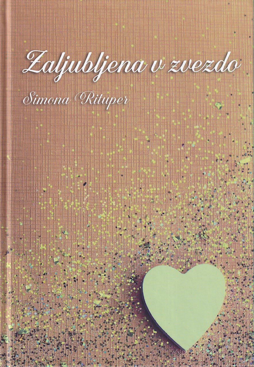 ZALJUBLJENA V ZVEZDO