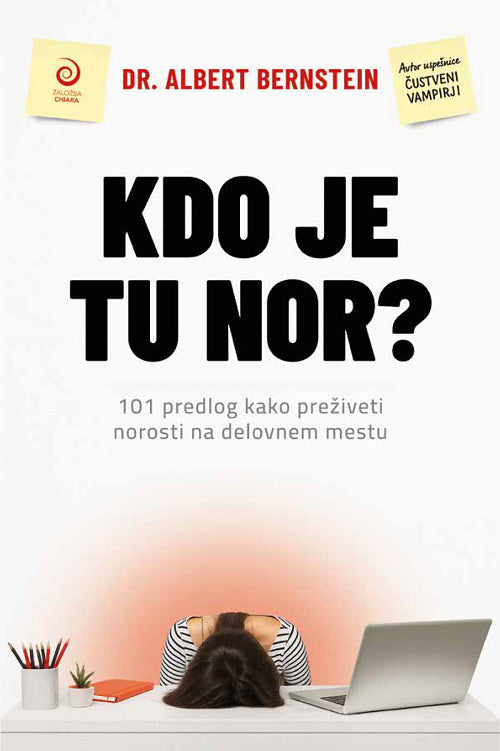 Kdo je tu nor?