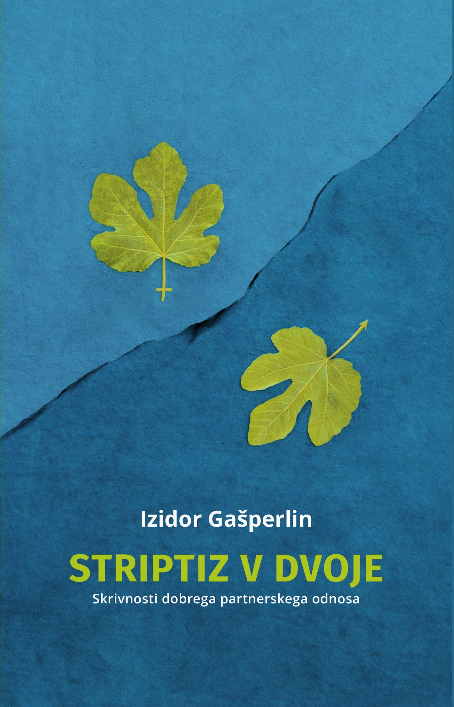 Striptiz v dvoje