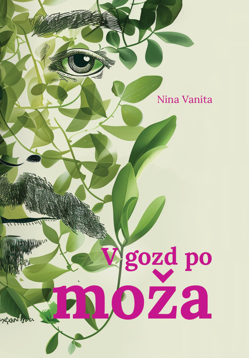 V GOZD PO MOŽA