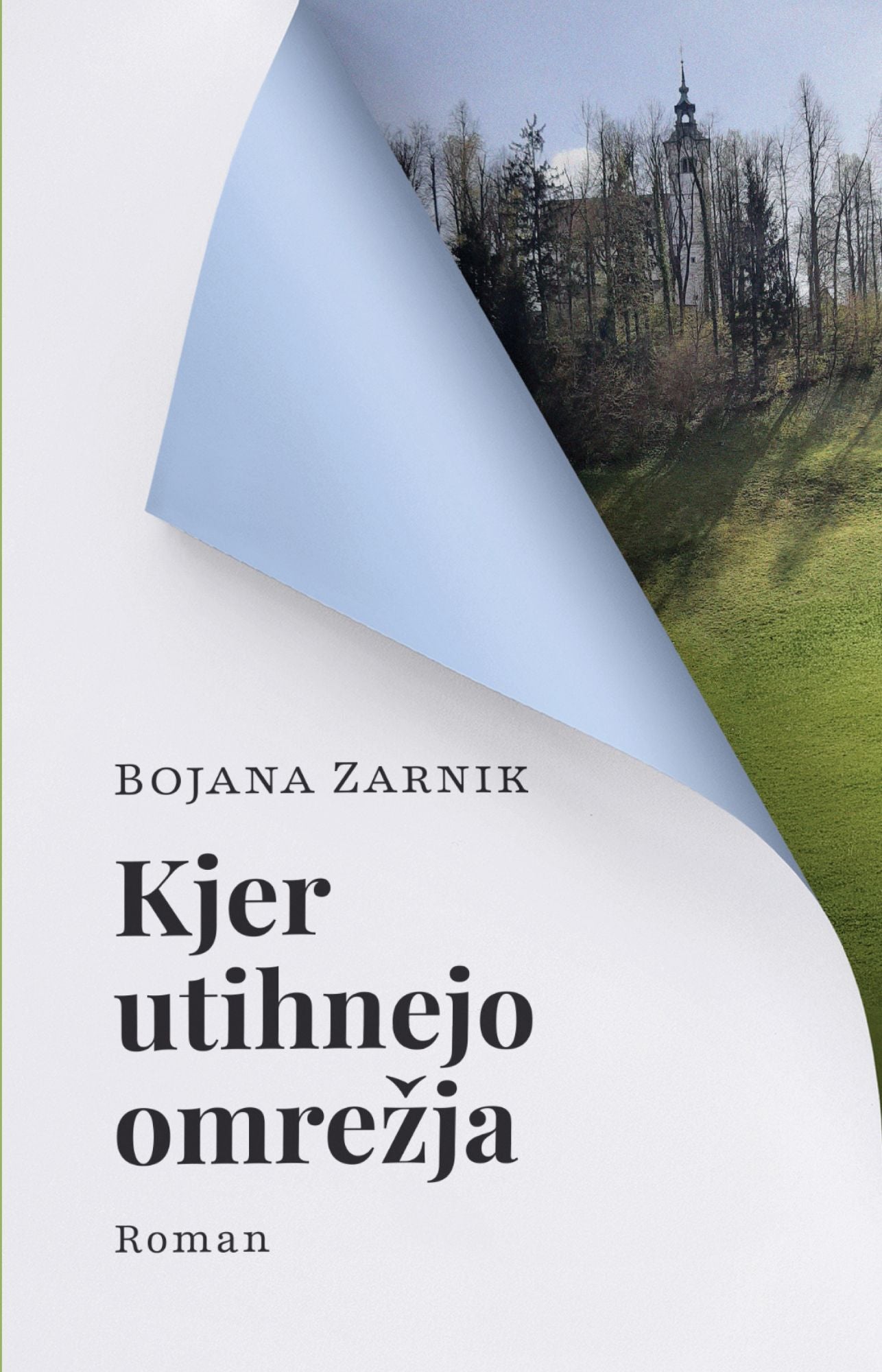 Kjer utihnejo omrežja