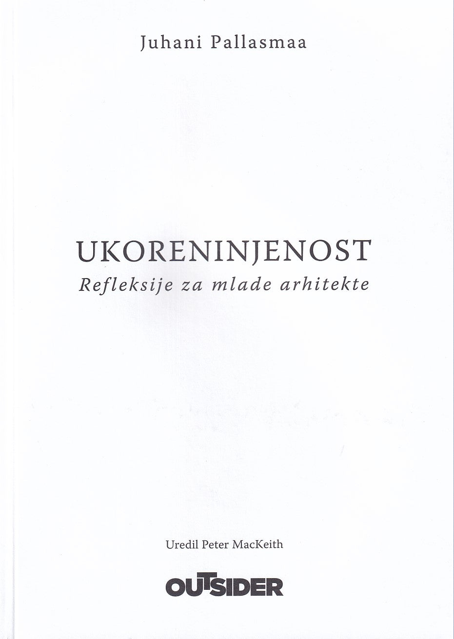 Ukoreninjenost