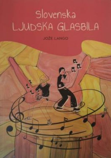 SLOVENSKA LJUDSKA GLASBILA