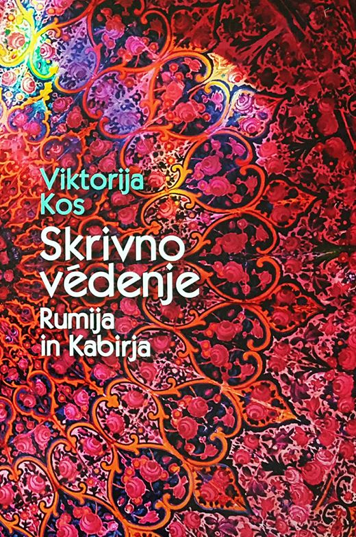 Skrivno védenje Rumija in Kabirja